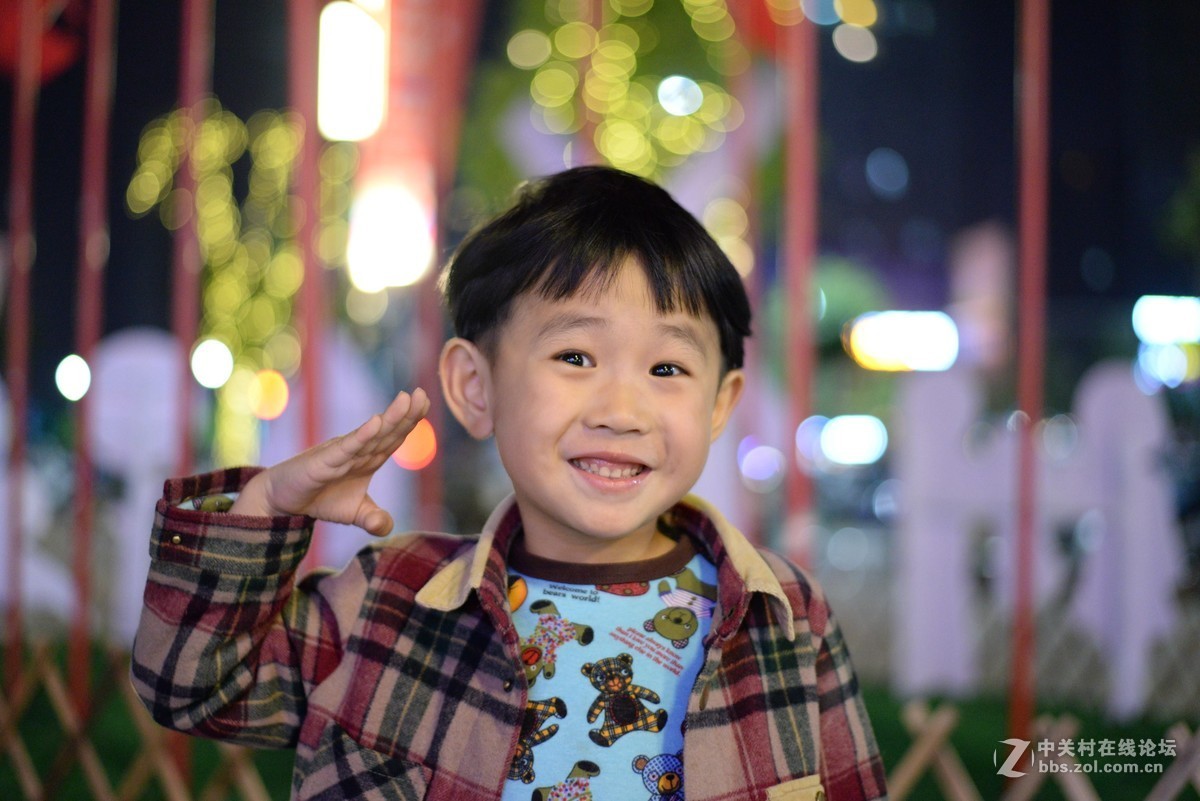 新入手尼康D610，试镜，肯请各位老师批评指正