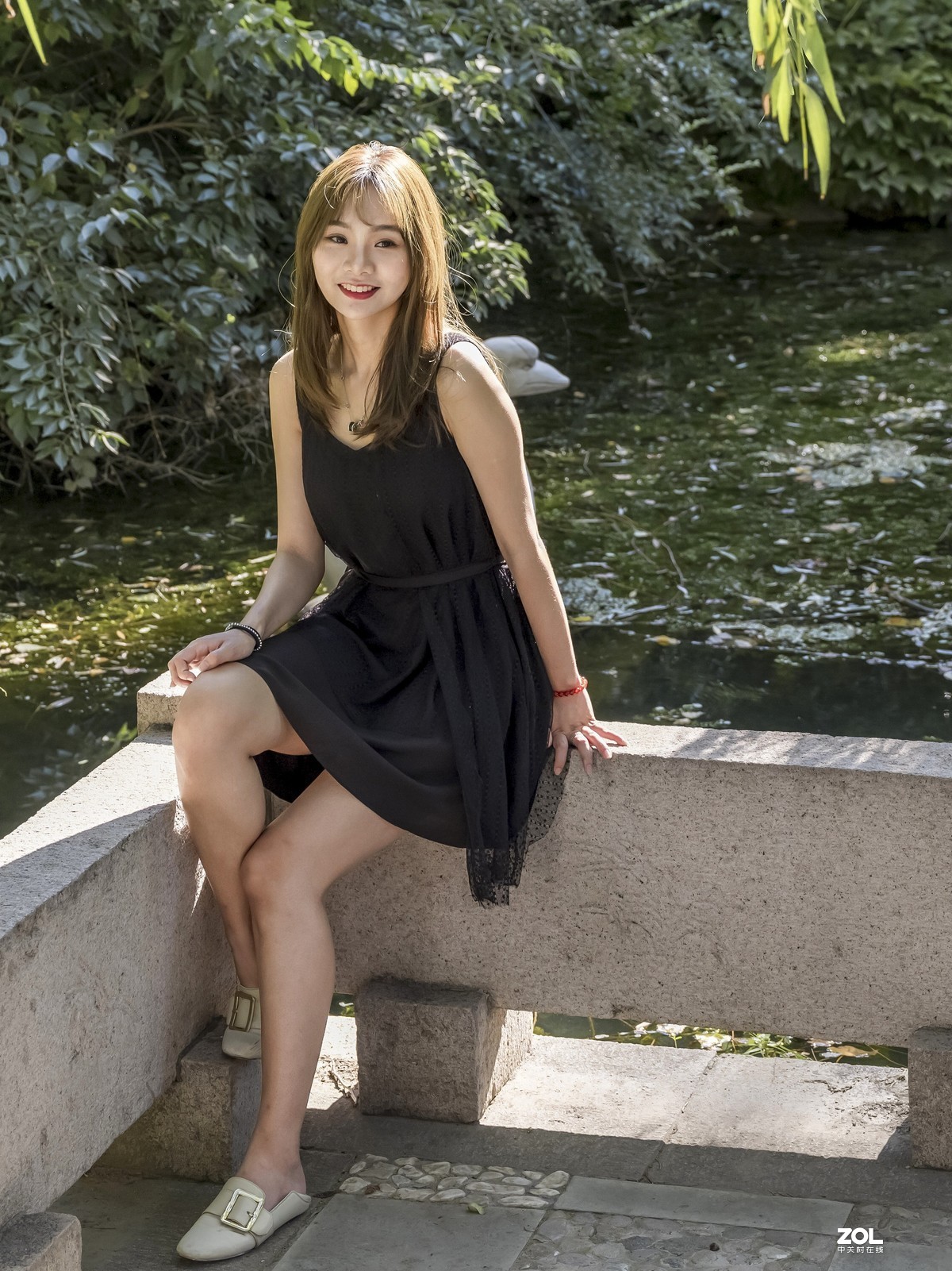 #激萌夏日 美人来袭#星空体育平台摄影活动作业（4）