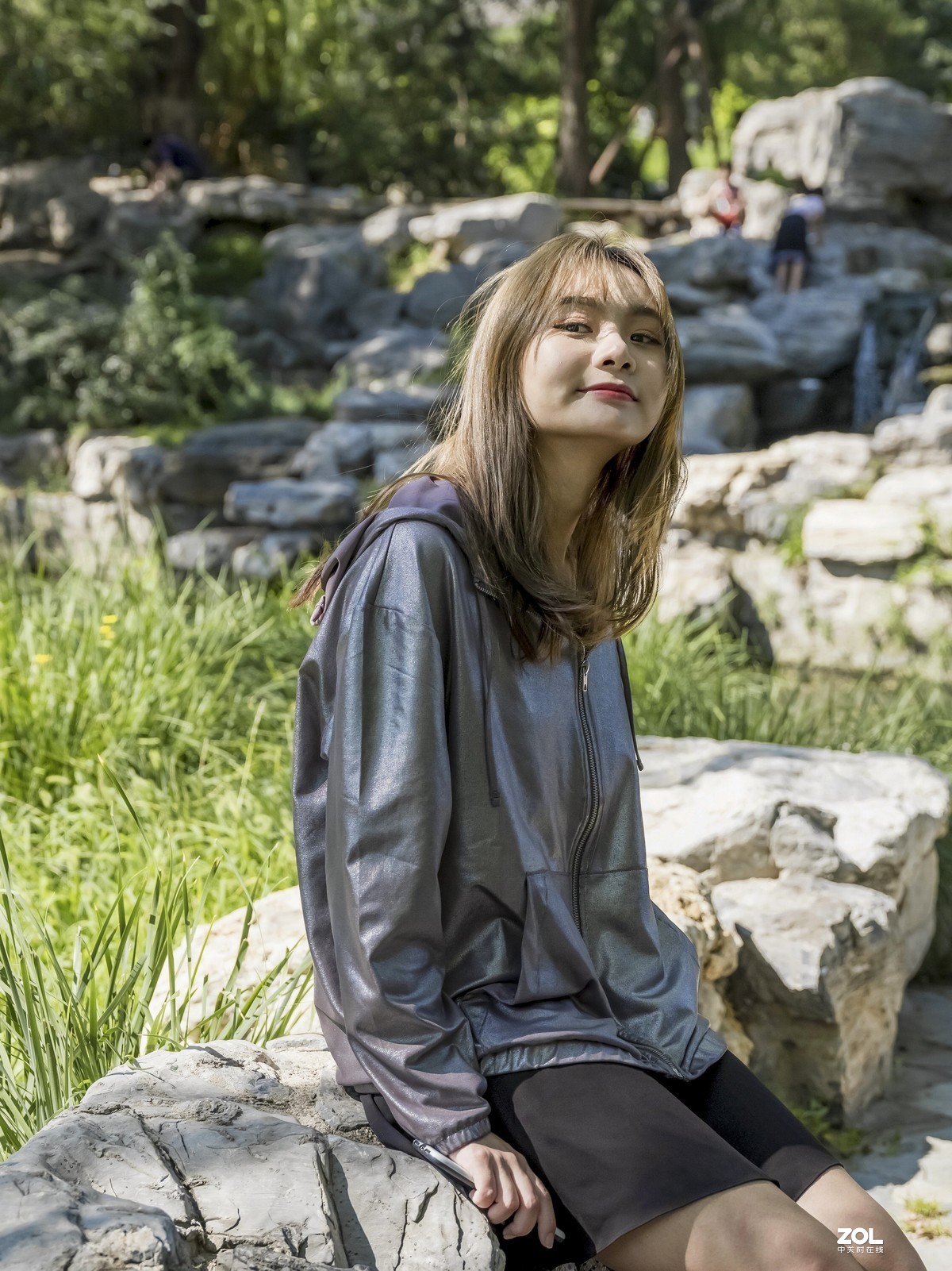 #激萌夏日 美人来袭#星空体育平台摄影活动作业（4）