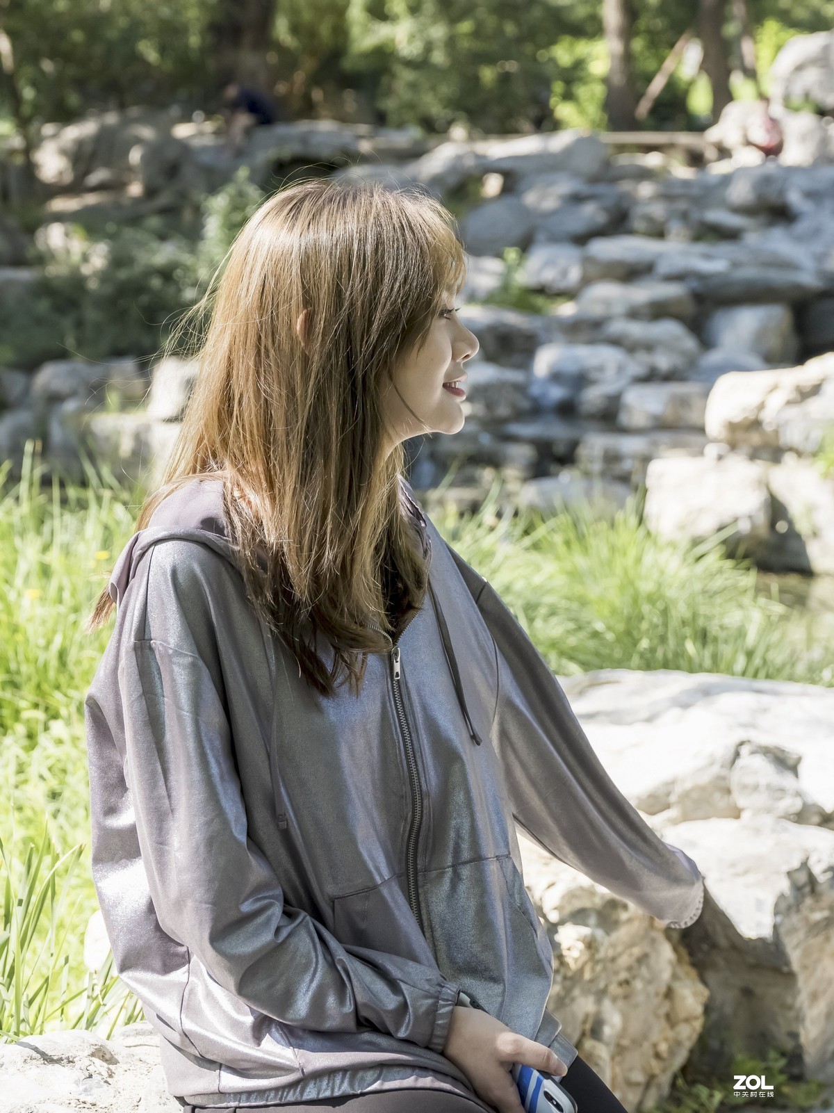 #激萌夏日 美人来袭#星空体育平台摄影活动作业（4）