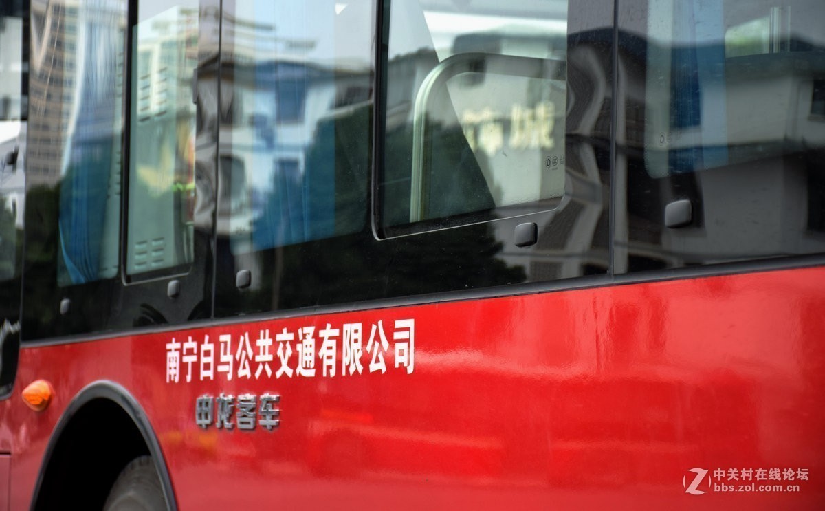 2019春节 两广行（65）南宁变化好大