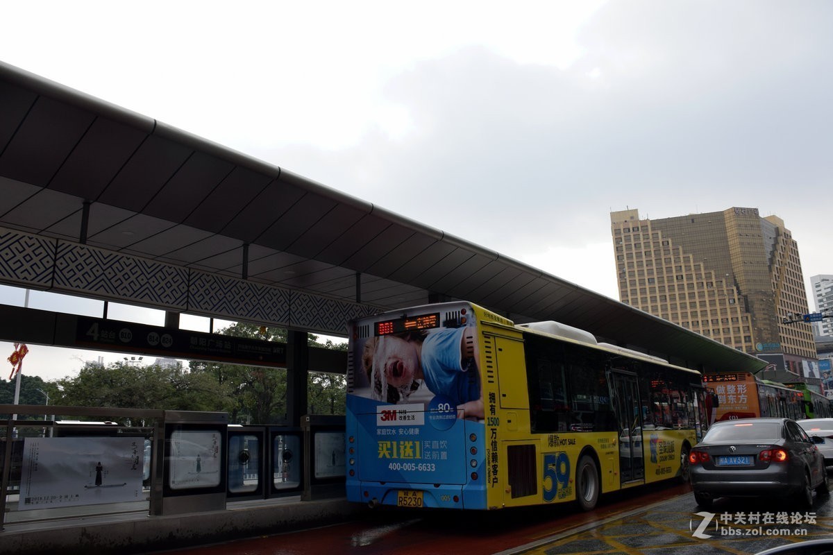 2019春节 两广行（65）南宁变化好大