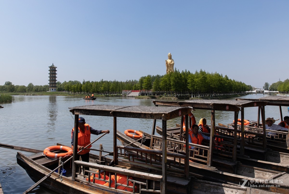 2019大纵湖_旅游攻略_门票_地址_游记点评,盐城旅游景点推荐 - 去哪儿攻略社区