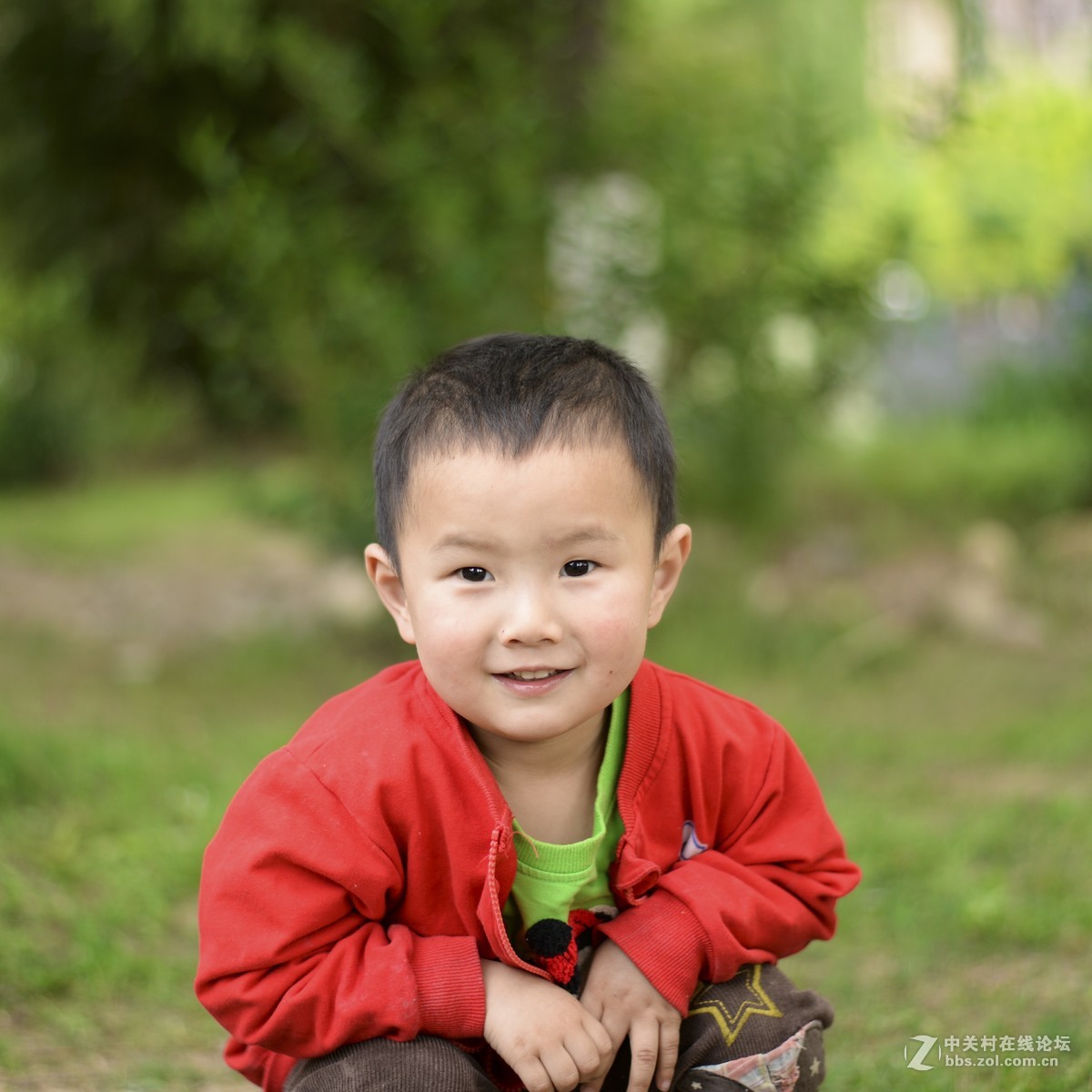 新入手尼康D610，试镜，肯请各位老师批评指正