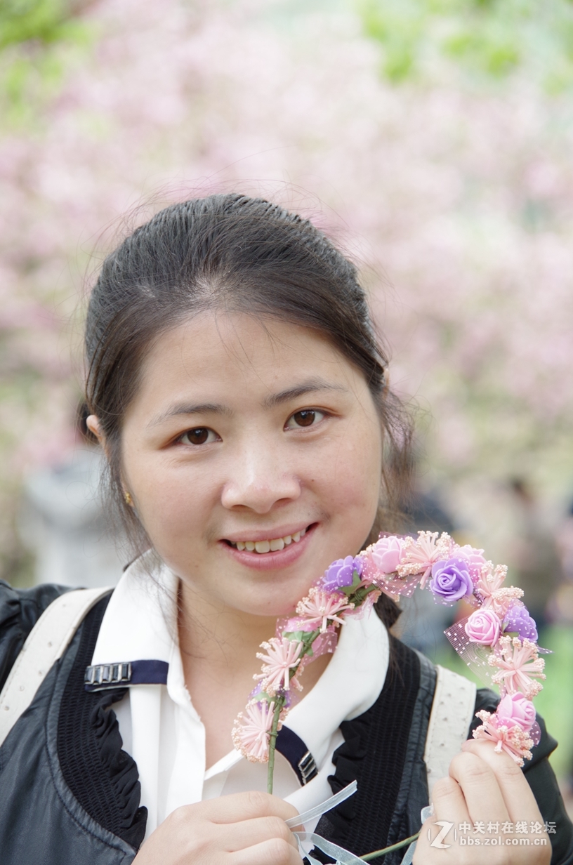 新手宾得k50 da18-135wr人像和环境作业