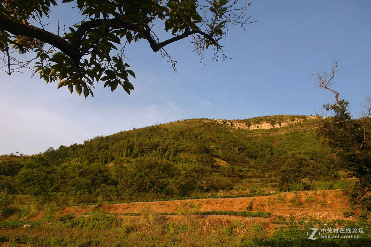 『记录田园』123...11p