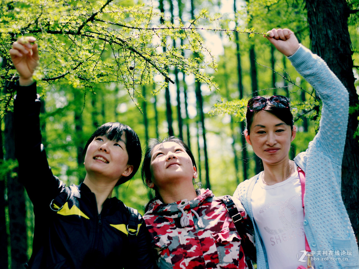 护士节徒步随拍！