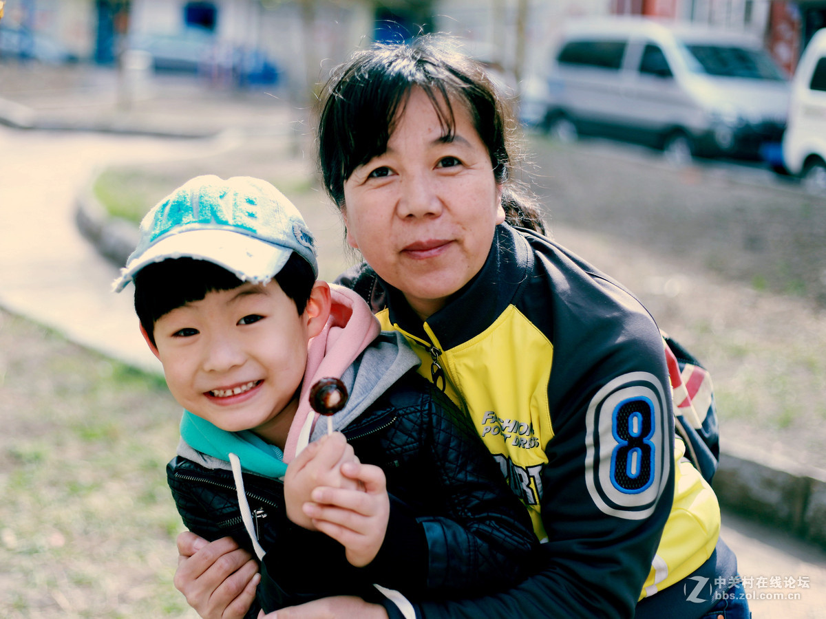 护士节徒步随拍！