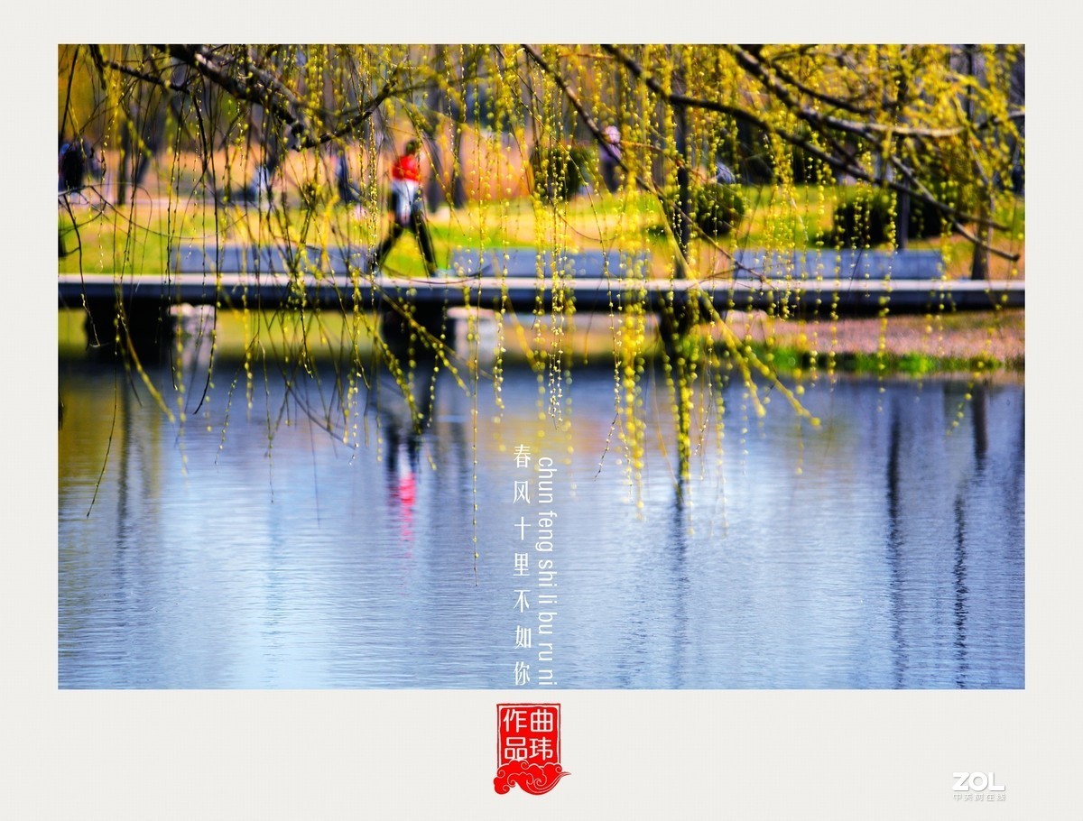 春风十里不如你