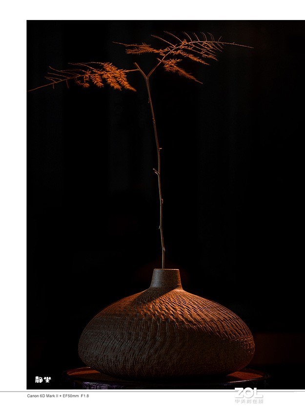 家中找找拍摄乐趣