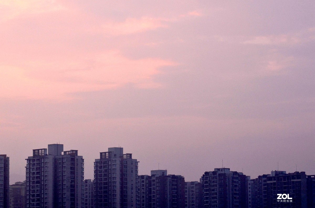 城市一角 疫期复工复产 (六)