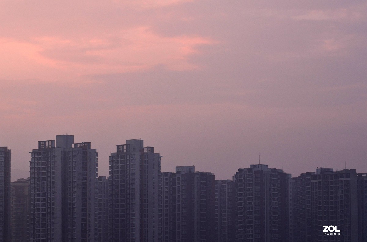 城市一角 疫期复工复产 (六)