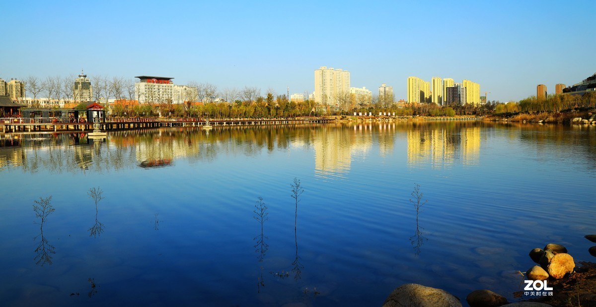 南湖公园随拍《4》