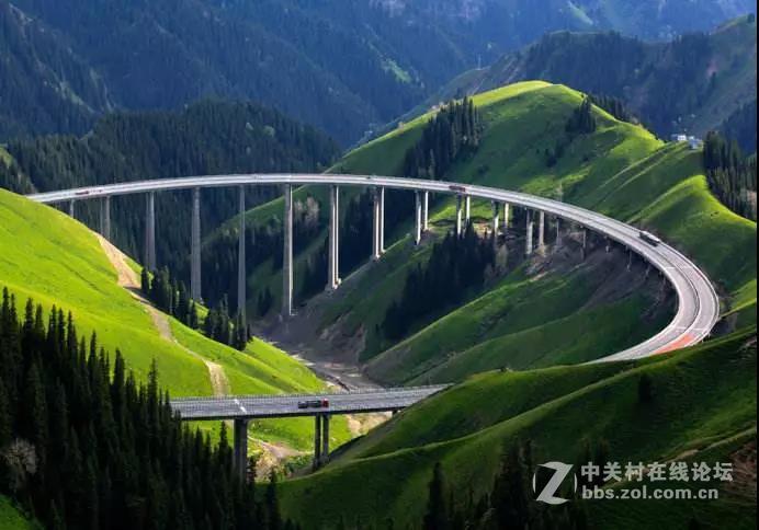 蜂摄天下-新疆人体草原、赛里木湖、巴音布鲁克、霍城熏衣草、独山子大峡谷，9日摄影