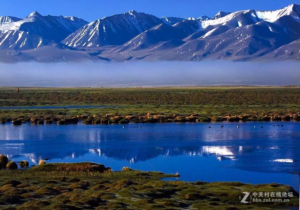 蜂摄天下-新疆人体草原、赛里木湖、巴音布鲁克、霍城熏衣草、独山子大峡谷，9日摄影