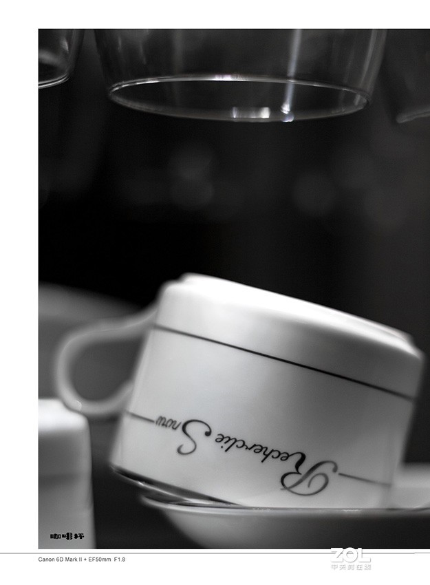 家中找找拍摄乐趣