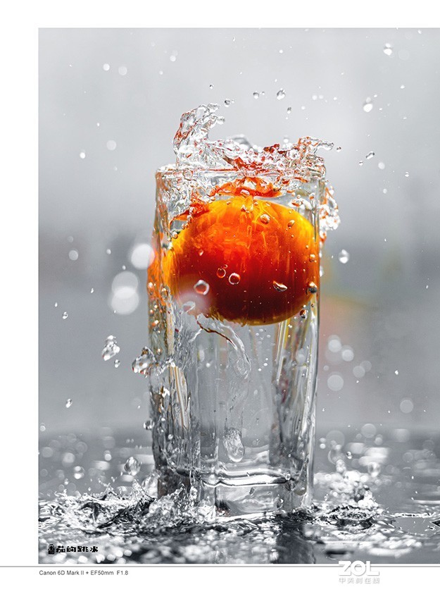 家中找找拍摄乐趣