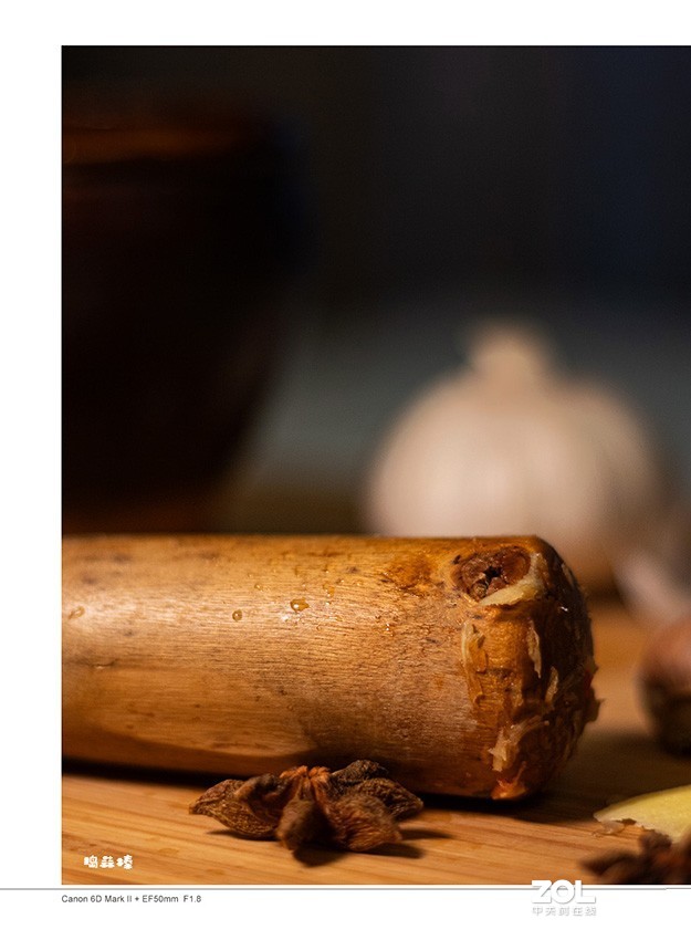 家中找找拍摄乐趣