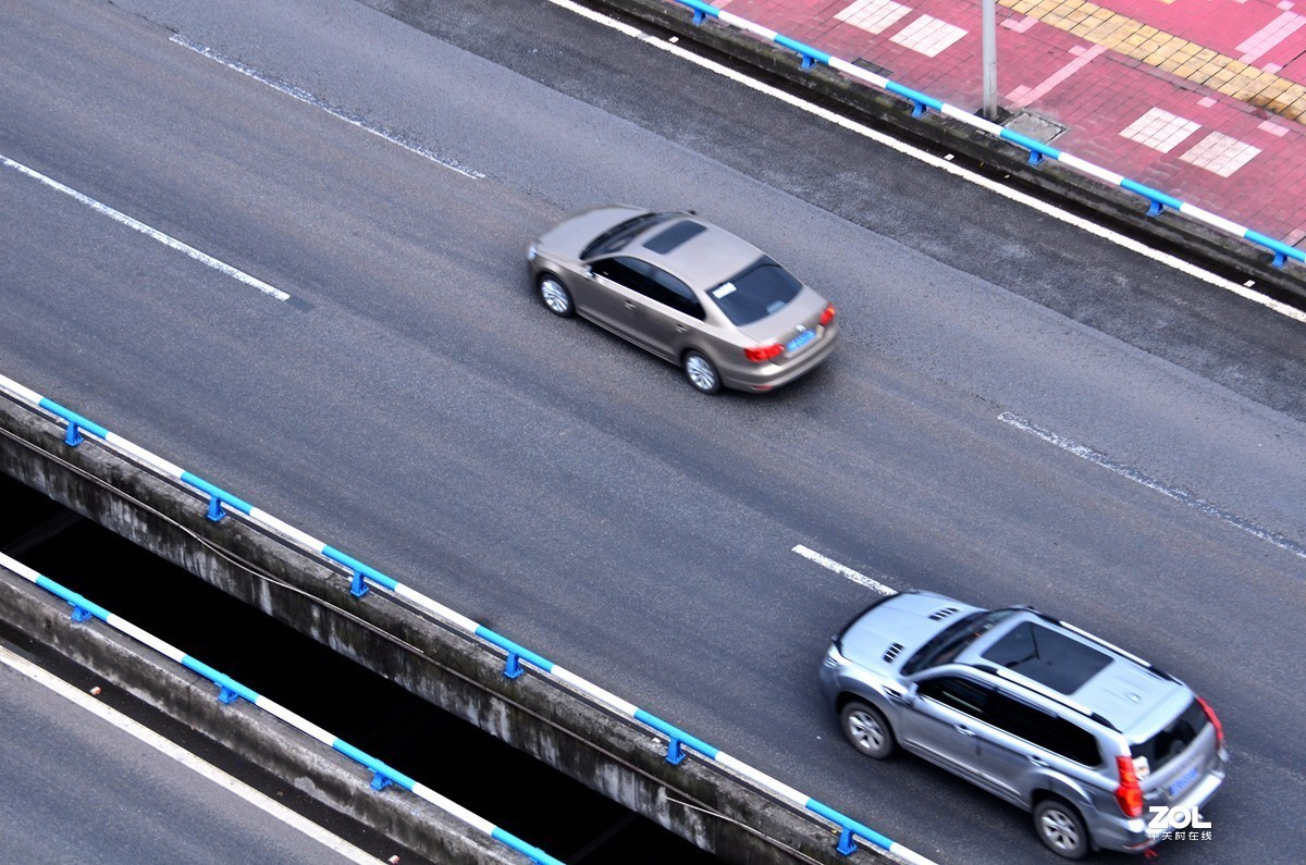 城市一角 疫期复工复产 (六)