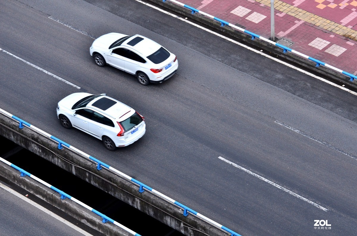 城市一角 疫期复工复产 (六)