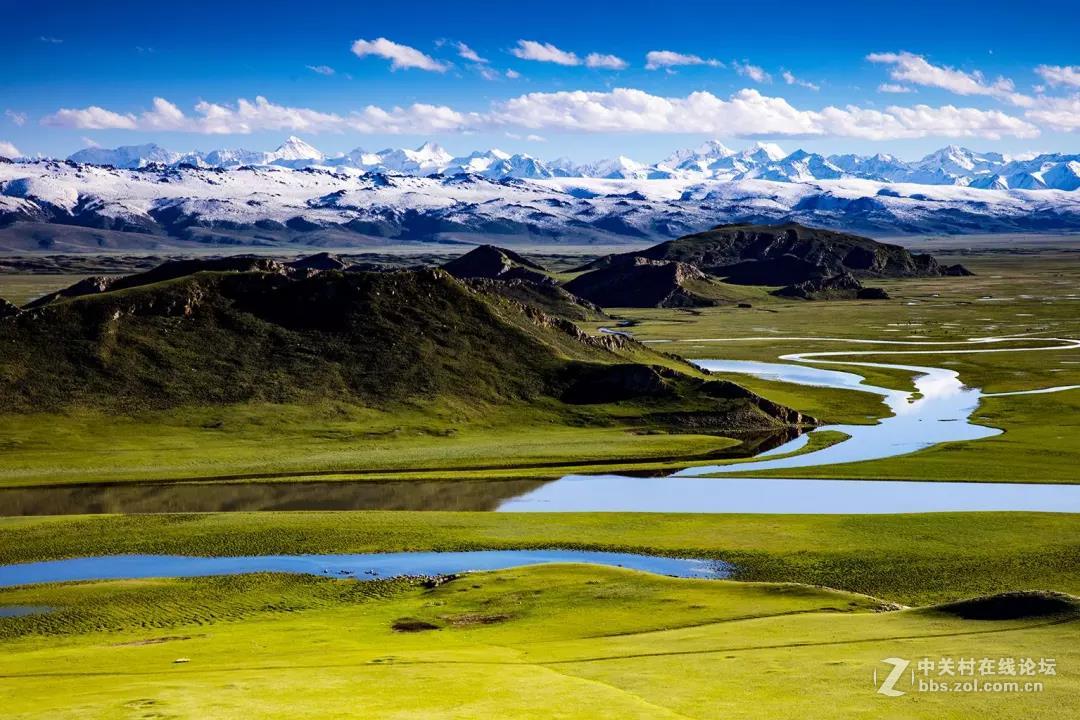 蜂摄天下-新疆人体草原、赛里木湖、巴音布鲁克、霍城熏衣草、独山子大峡谷，9日摄影