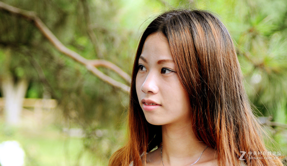 小生活  拍摄于中山名树园