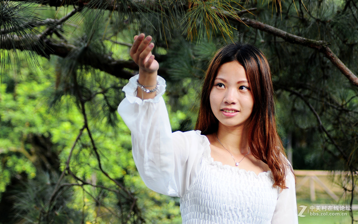 小生活  拍摄于中山名树园