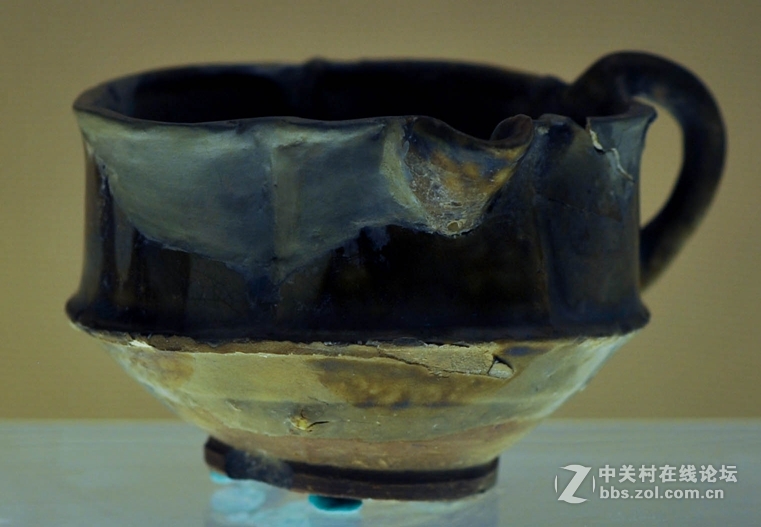 四川博物院之陶瓷艺术