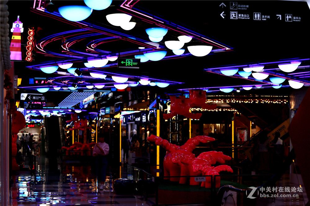 福州8090时尚广场