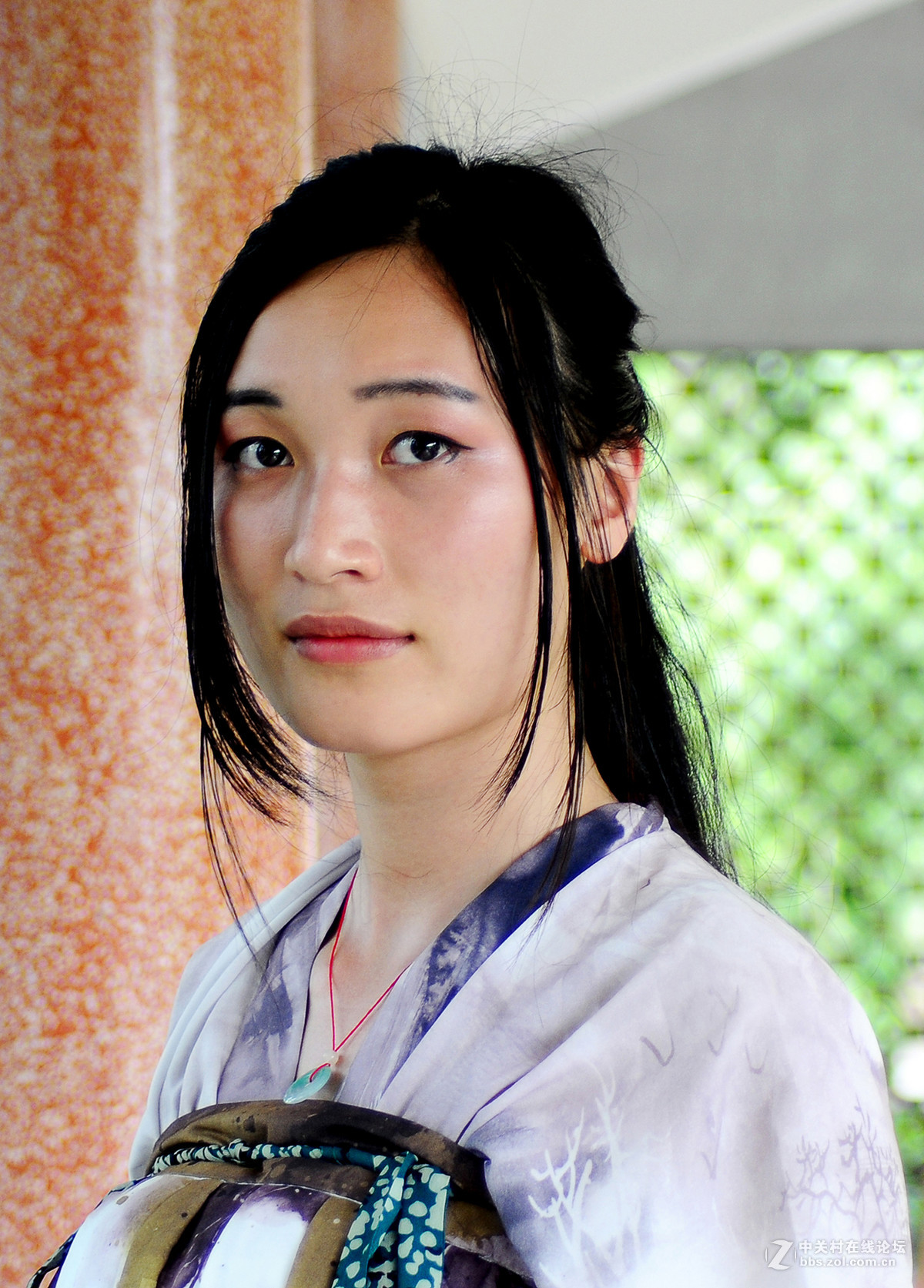 小生活  拍摄于中山名树园