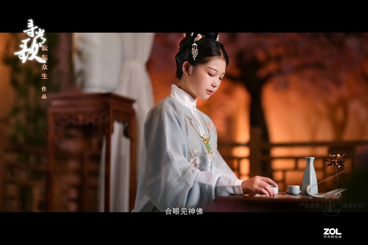 《寻常歌》音乐摄影