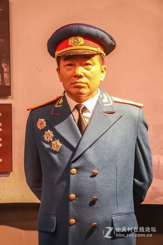 开国元勋