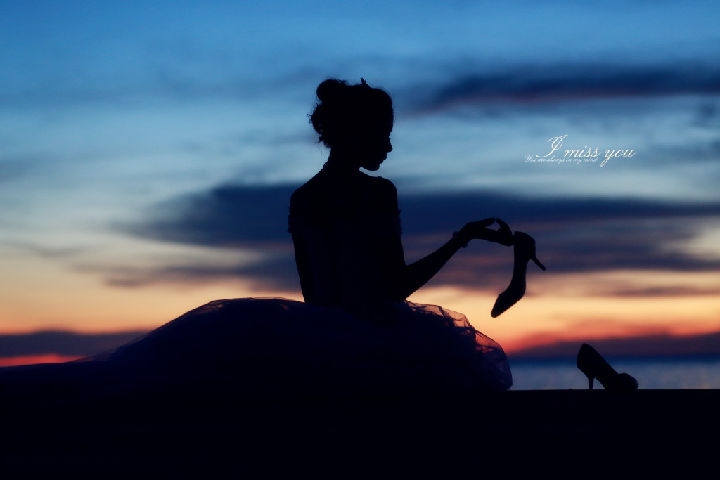 那段时光の成追忆