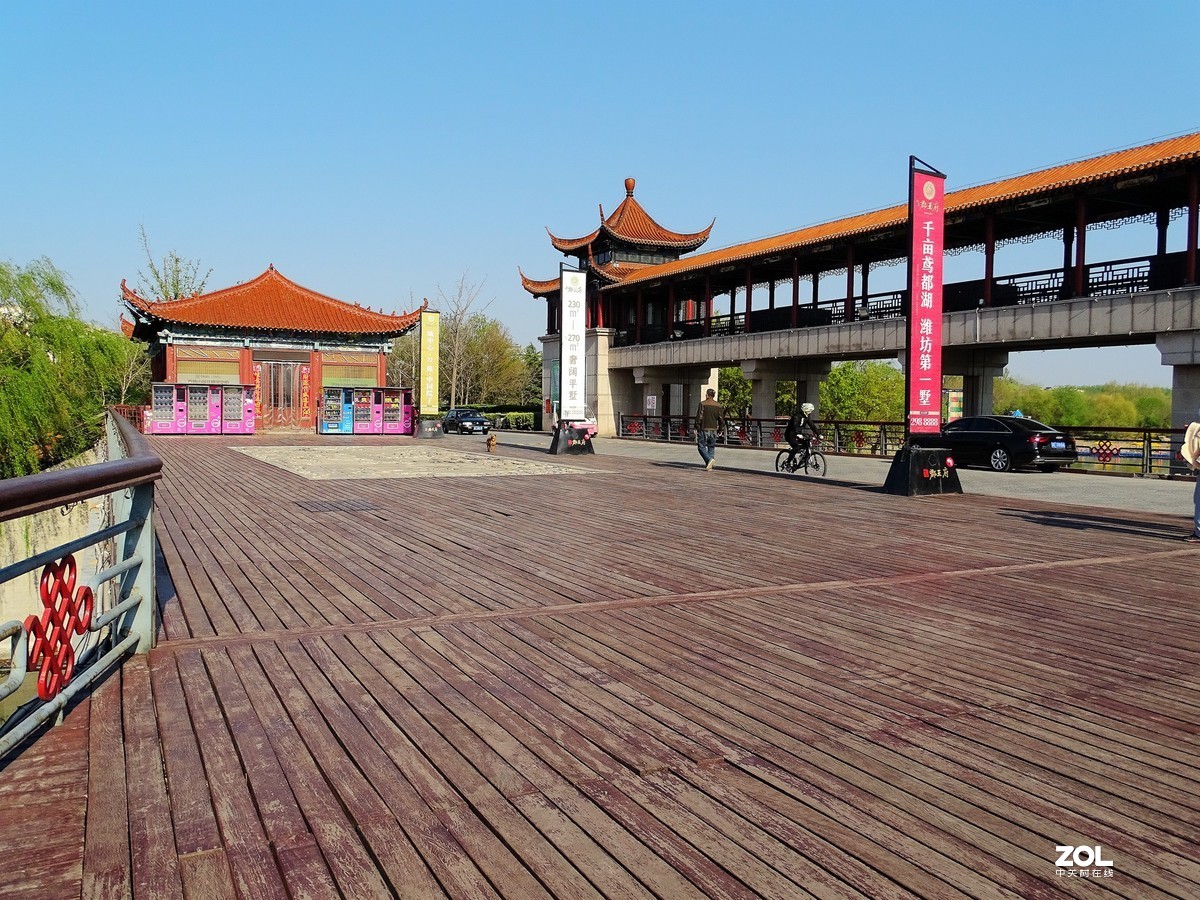 走走拍拍（2019年4月14日-7）