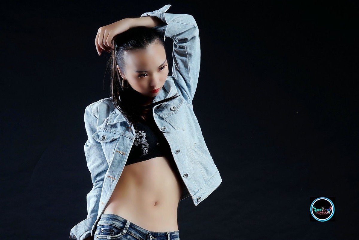 【酷少女】--- 有时候