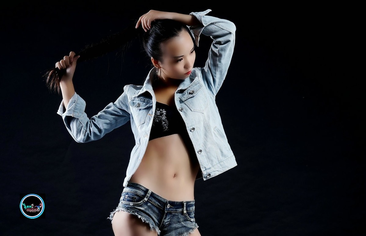 【酷少女】--- 有时候