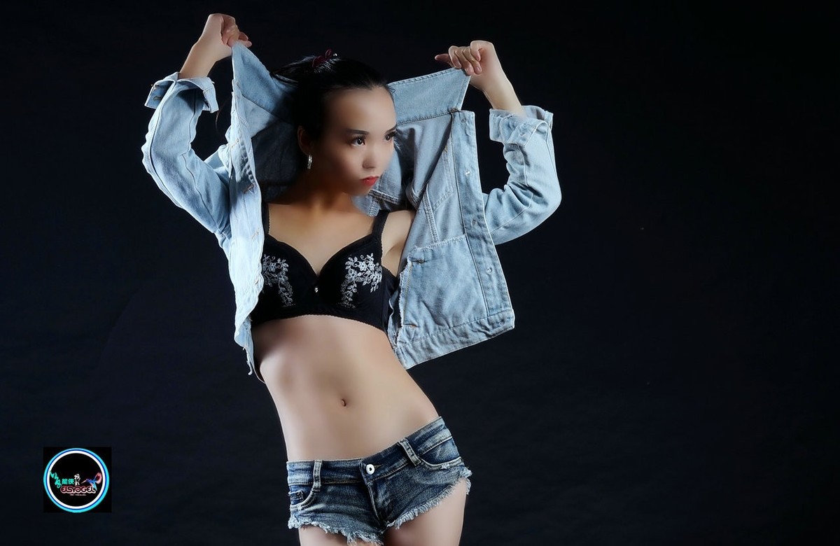 【酷少女】--- 有时候