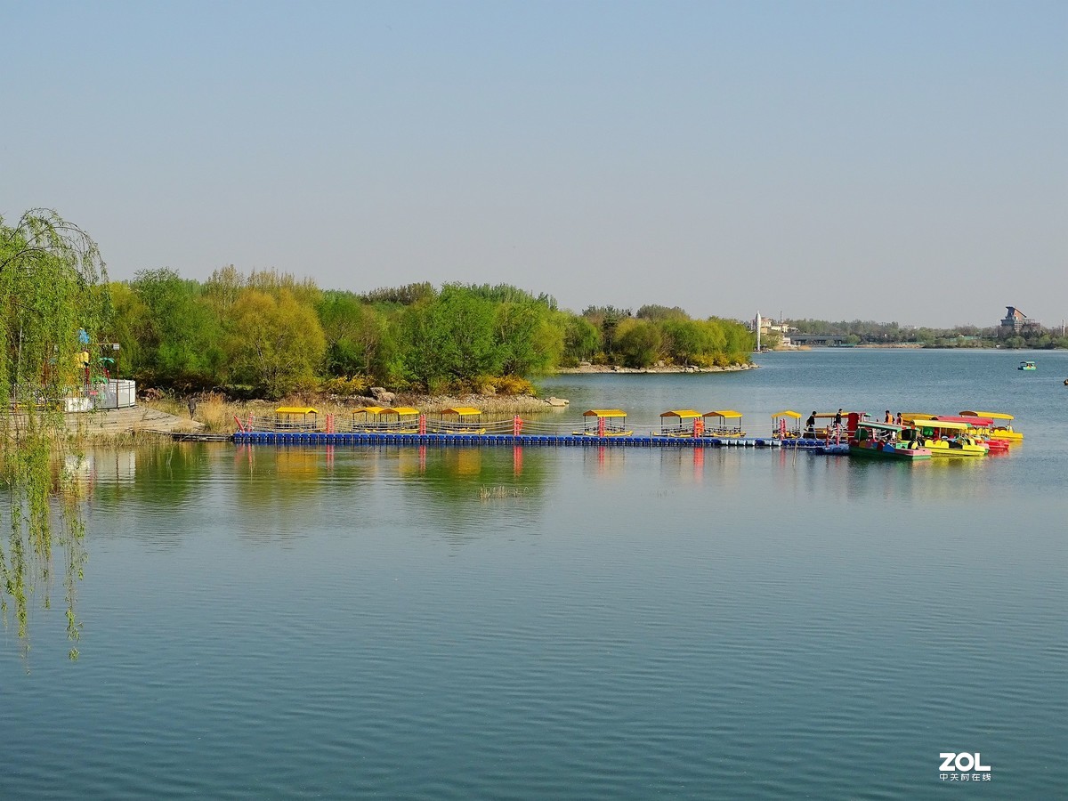 走走拍拍（2019年4月14日-7）