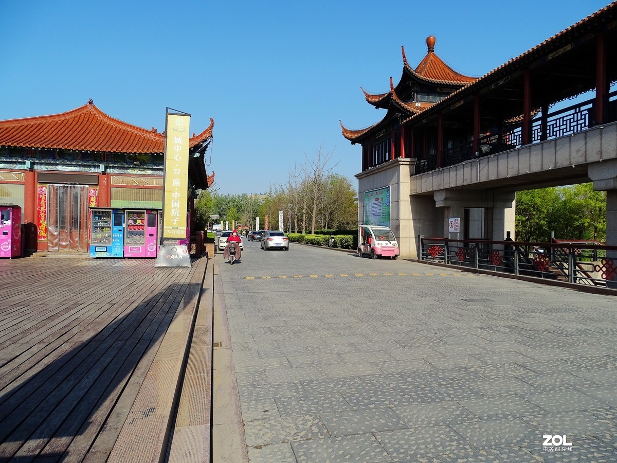 走走拍拍（2019年4月14日-7）