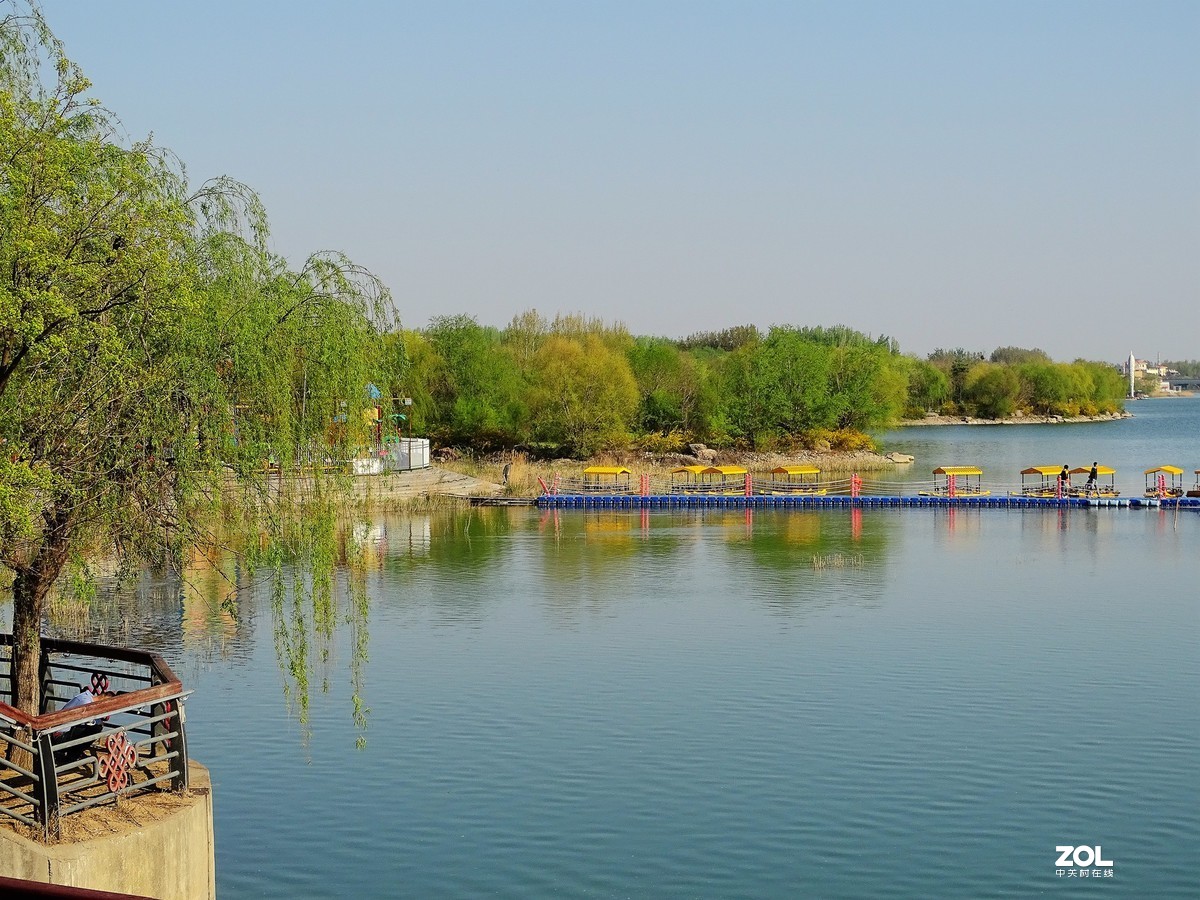 走走拍拍（2019年4月14日-7）