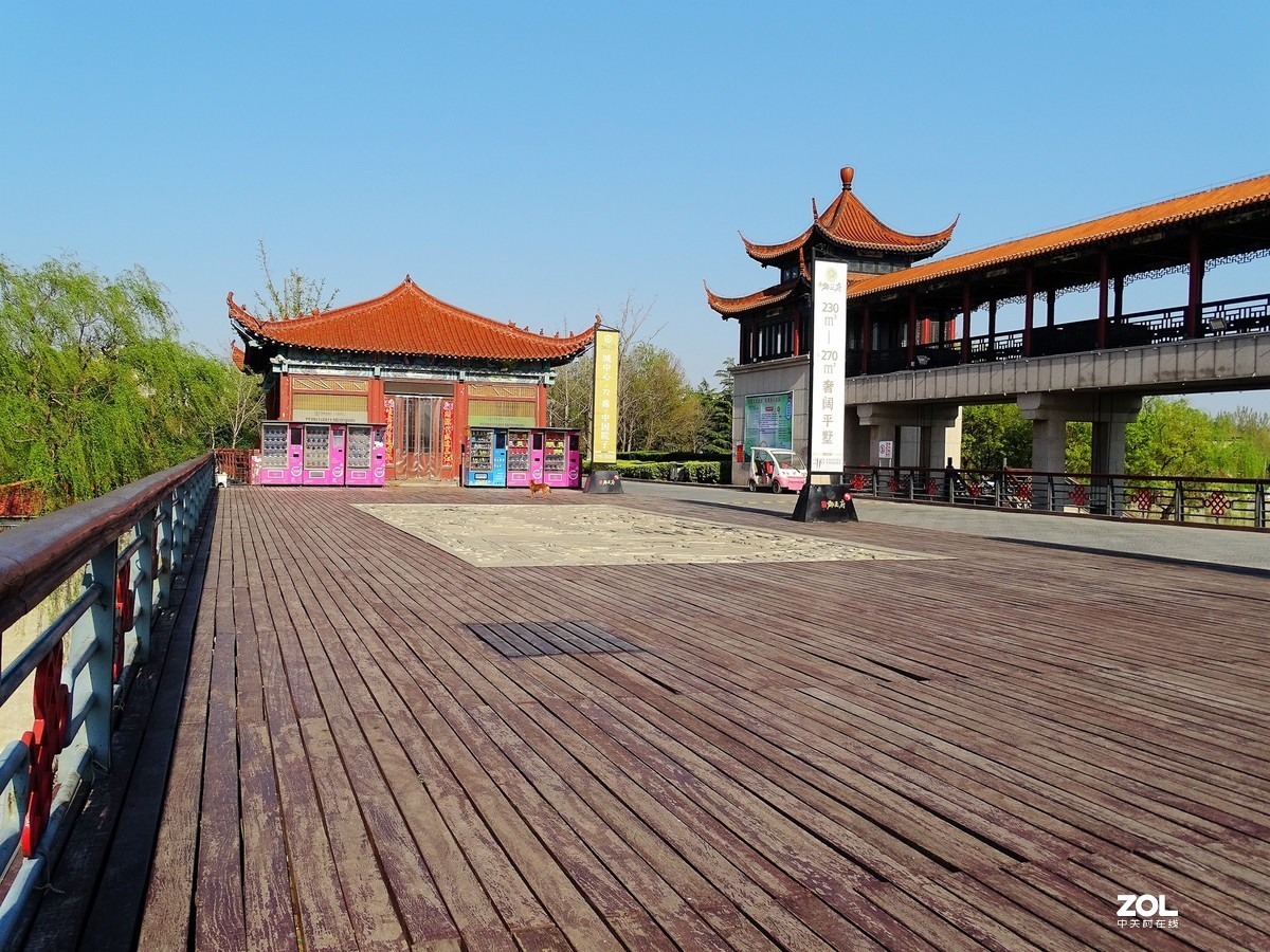 走走拍拍（2019年4月14日-7）