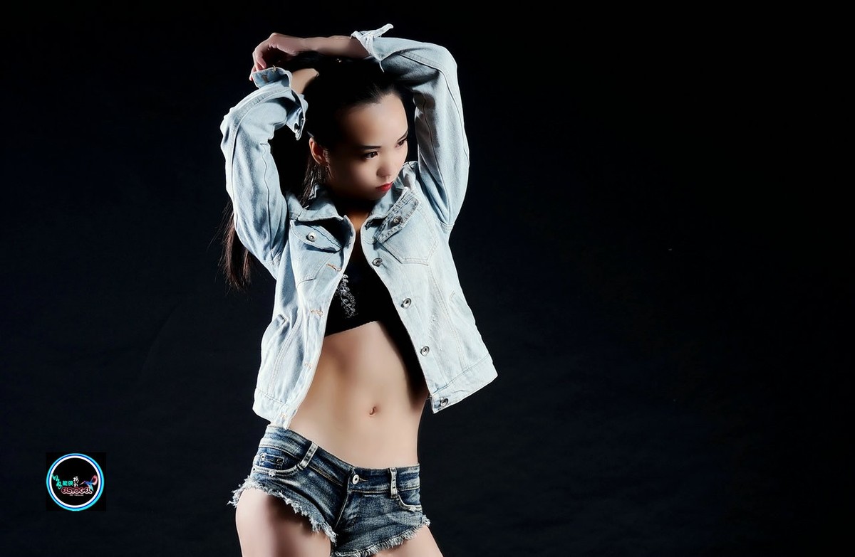 【酷少女】--- 有时候