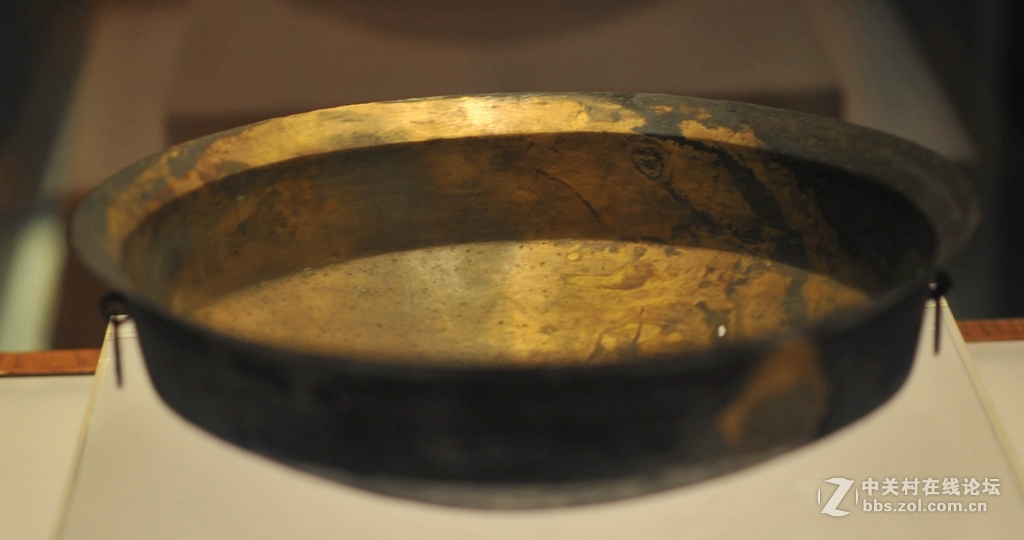 四川博物院之青铜艺术1