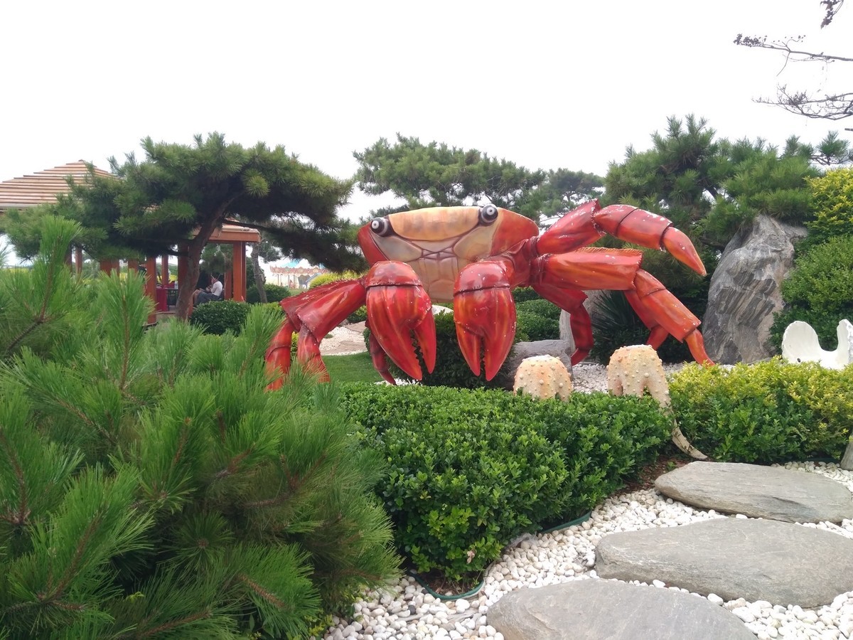 烟台－海阳印象