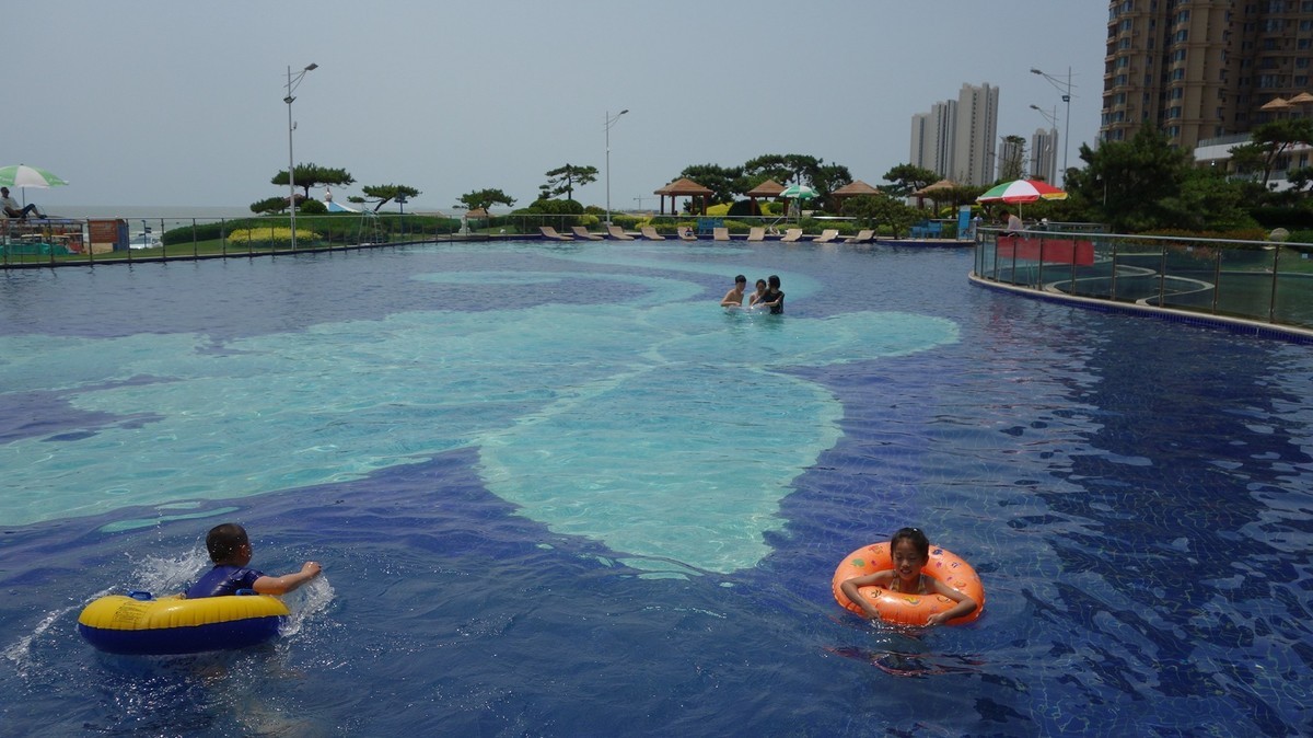 烟台－海阳印象