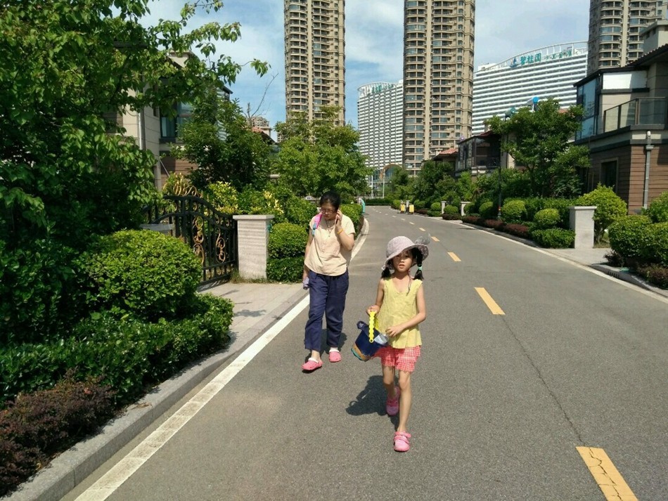 烟台－海阳印象