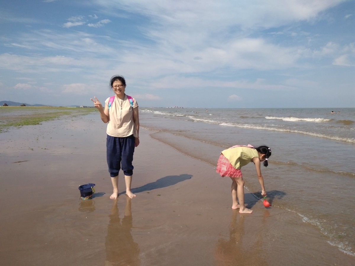 烟台－海阳印象