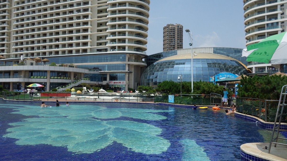 烟台－海阳印象