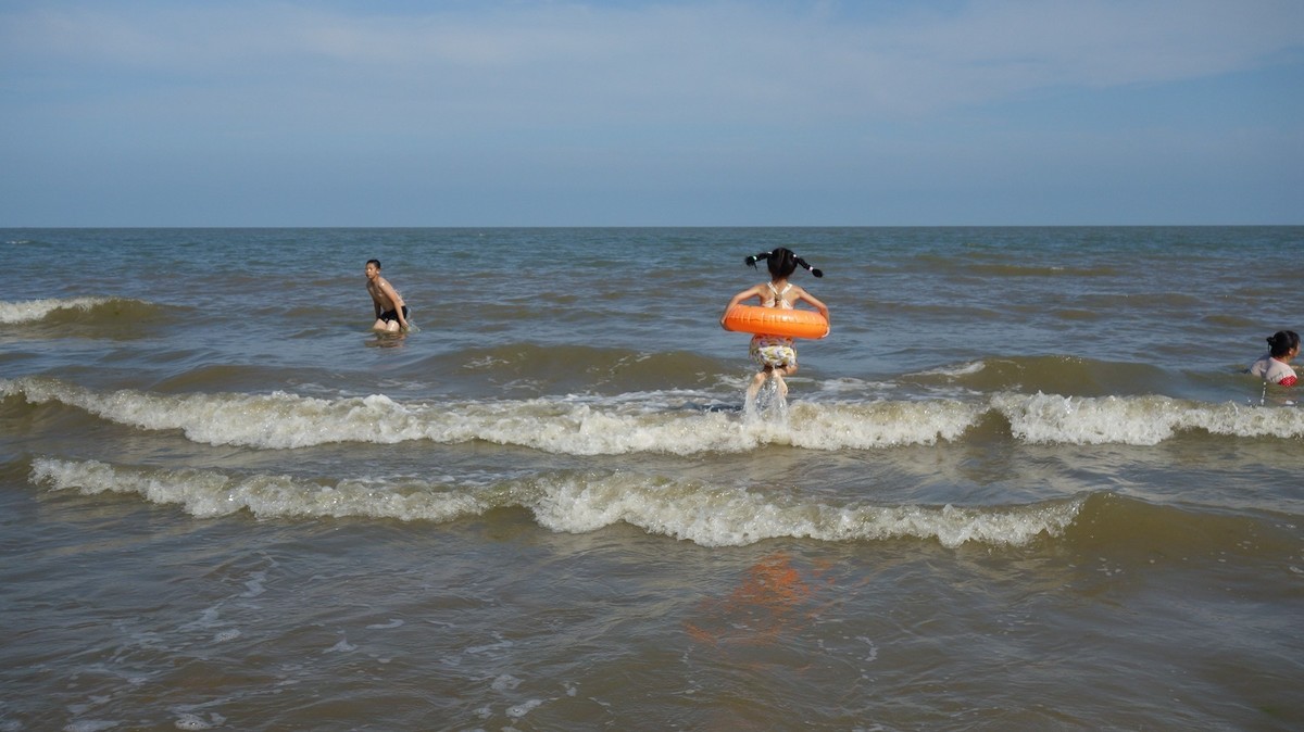 烟台－海阳印象
