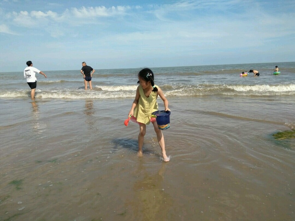 烟台－海阳印象